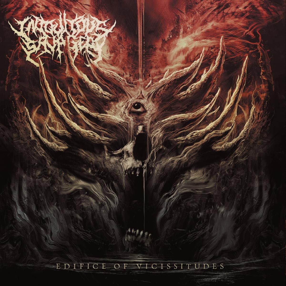 Tudi Iniquitous Savagery bodo izdali nov album