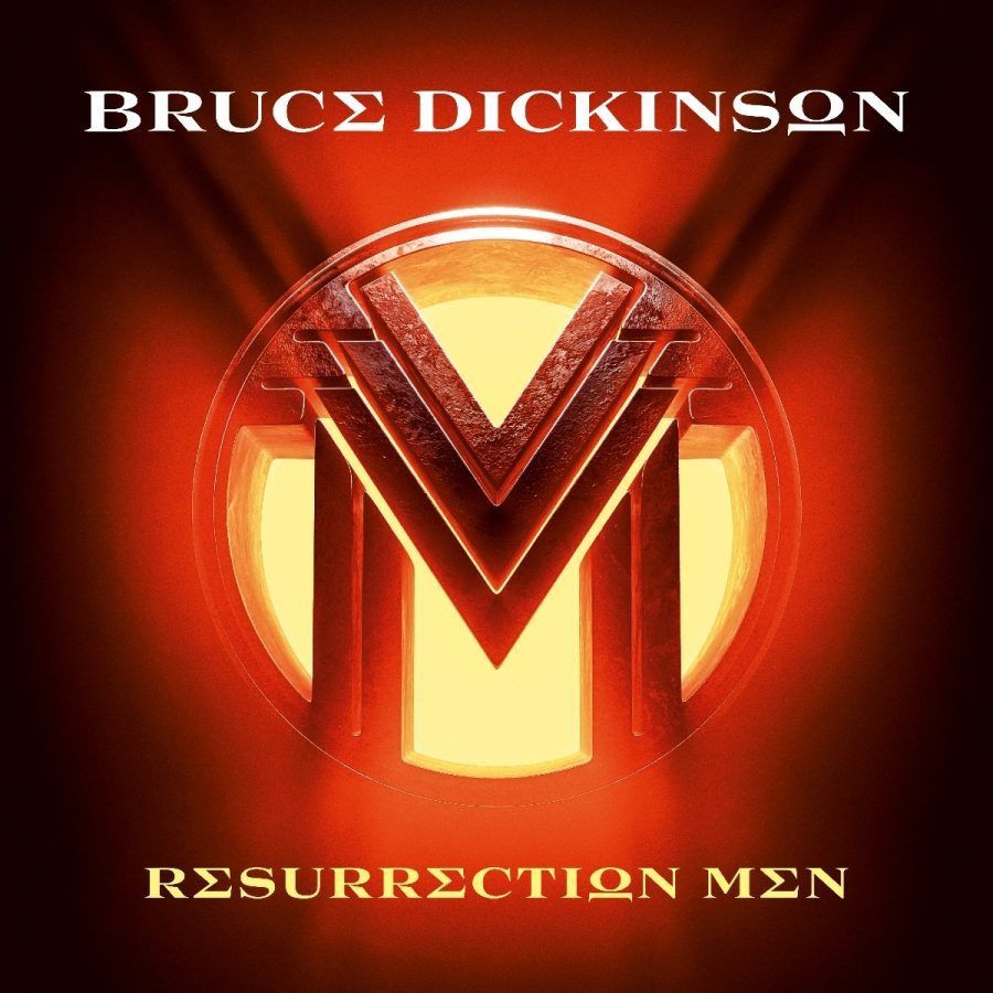 Resurrection Men (single)