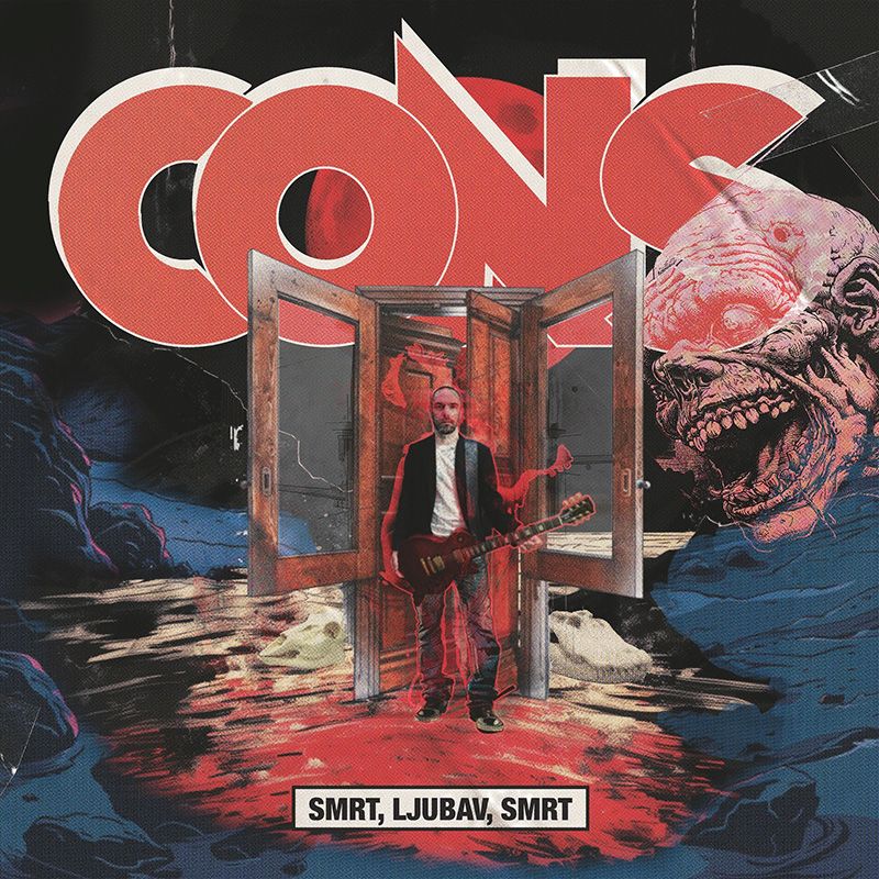 Consecration izdali sedmi studijski album