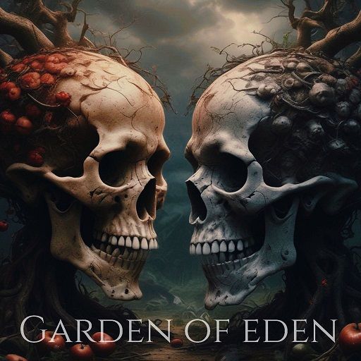 No Kings Allowed z Garden of Eden napovedali A New Era