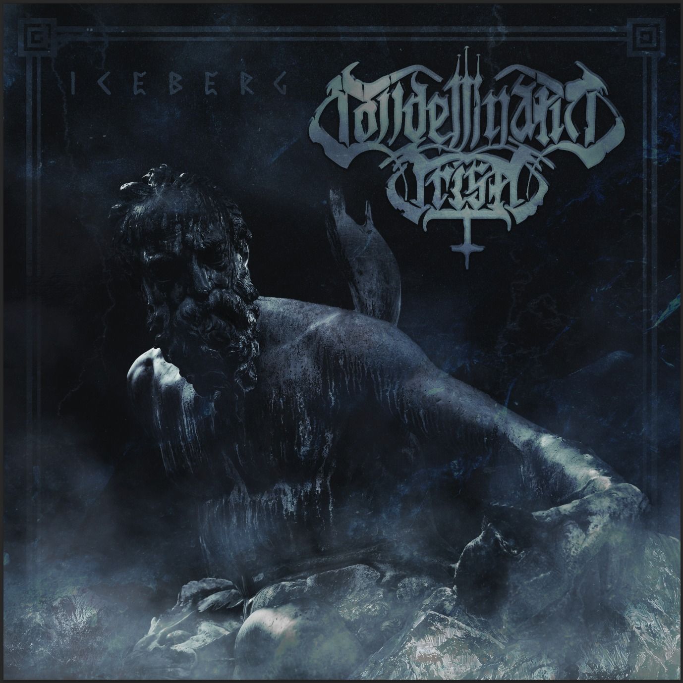 Condemnatio Cristi obljubljajo nov EP