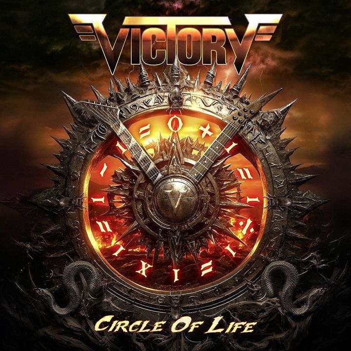 Victory izdali nov album in nov video