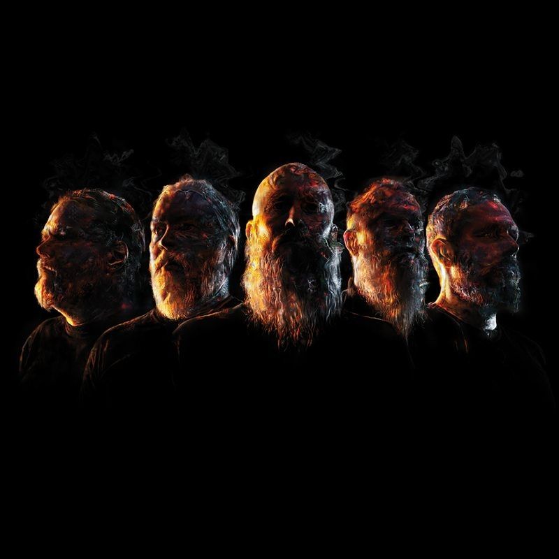 Meshuggah s posnetkom festivalskega nastopa