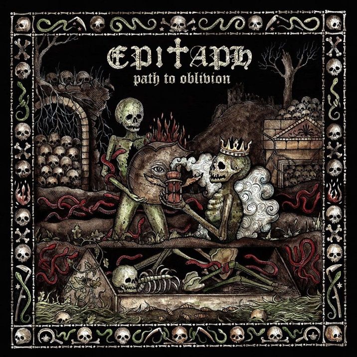 Epitaph razkrili prve podrobnosti Path to Oblivion