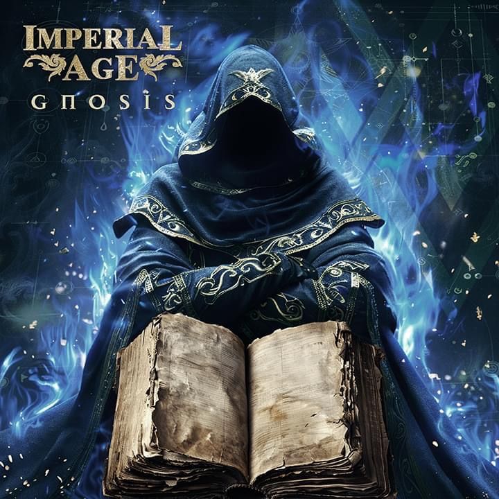 Imperial Age izdali single Gnosis