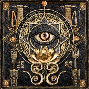 Seven Kingdoms podpisali z Reigning Phoenix Music