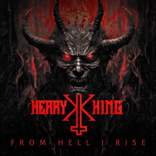 Kerry King z novim videospotom