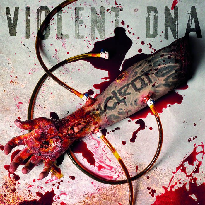 Nuclear konec meseca z novim EP-jem