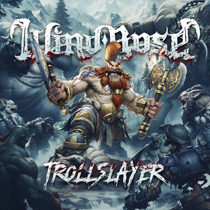 Wind Rose razkrili še video za The Great Feast Underground