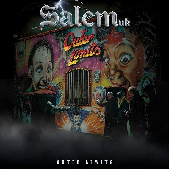 Salem UK predstavili podrobnosti novega albuma