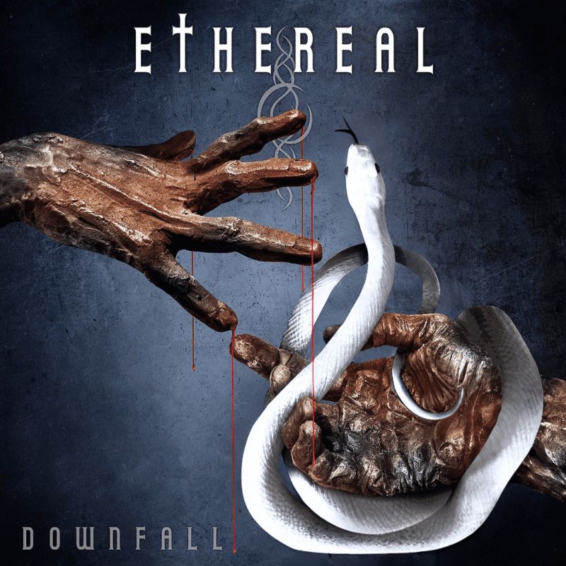 Ethereal po 18 letih z novim albumom!