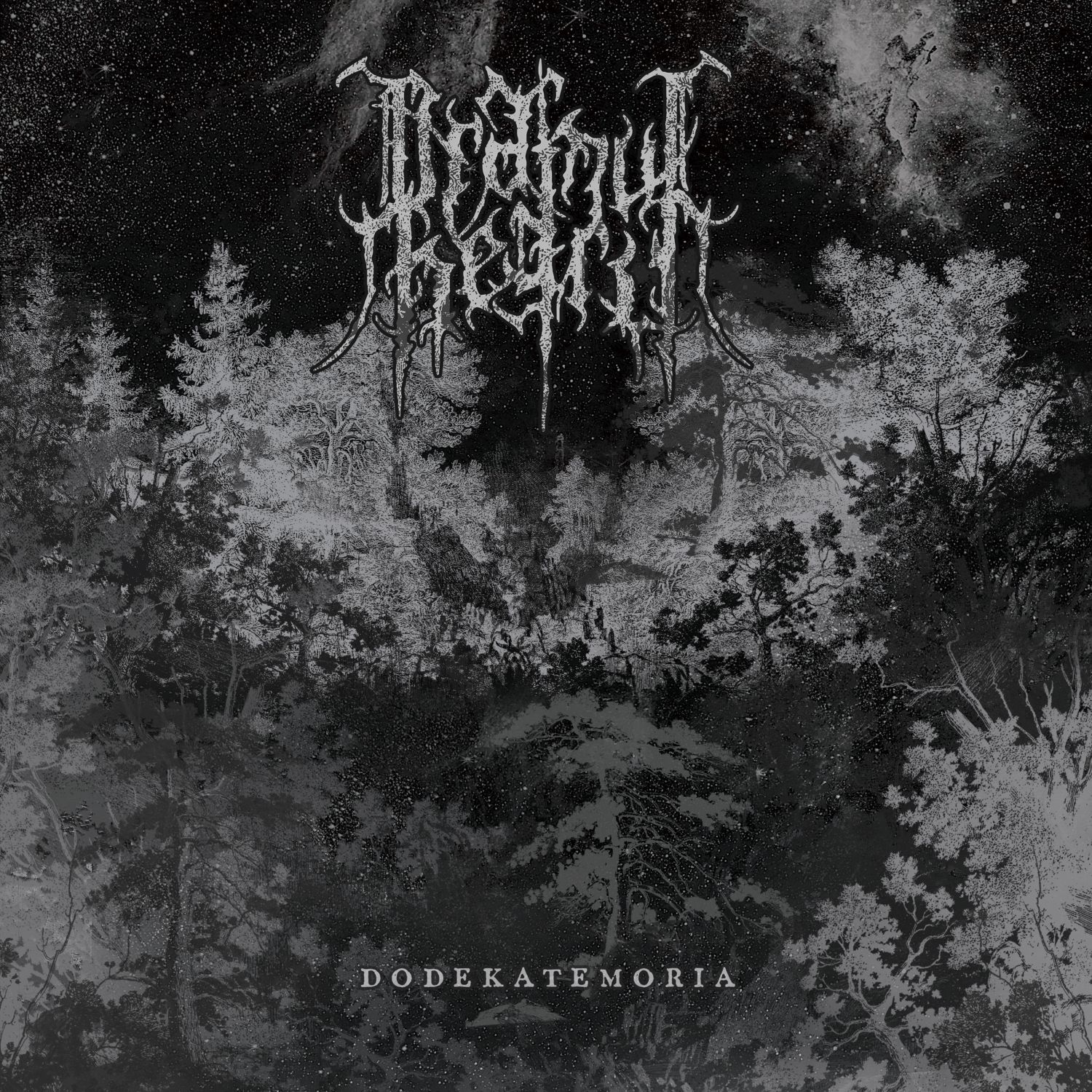 Znana je tracklista prihajajočega albuma Romunov Ordinul Negru
