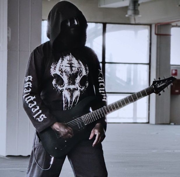 Lacuna Coil razkrili ime novega kitarista