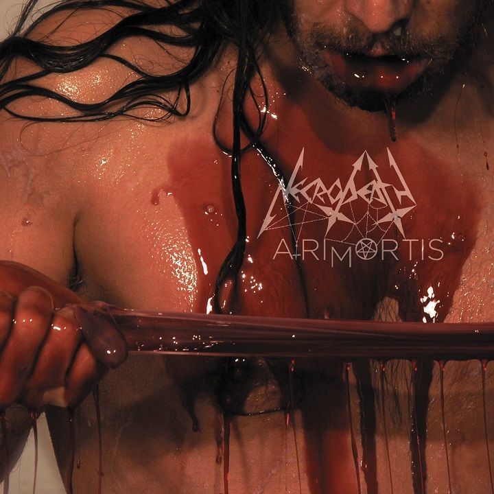 Necrodeath razkrili podrobnosti finalnega albuma Arimortis