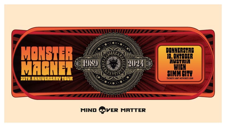 Monster Magnet