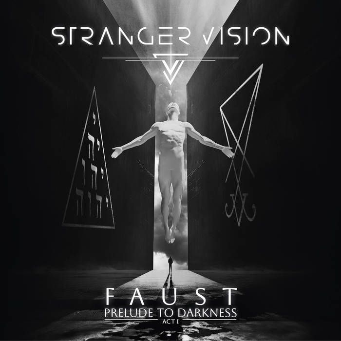 Stranger Vision danes s premiero Nothing Really Matters