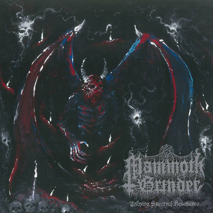November prinaša nov EP zasedbe Mammoth Grinder