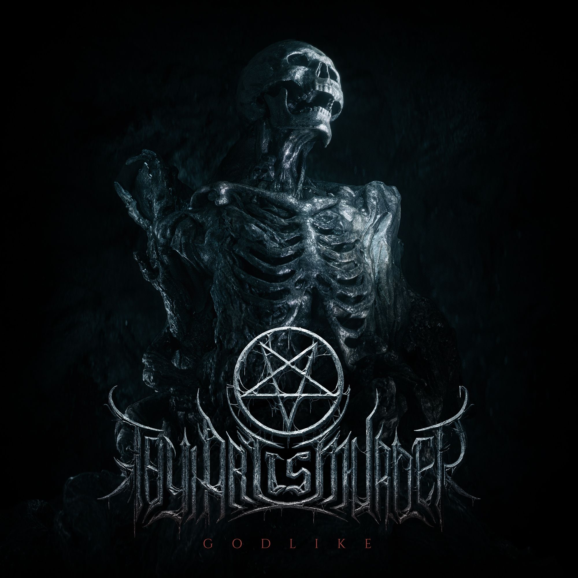 Thy Art Is Murder predstavljajo Summer Movie 2024