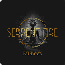 Serpent Fire konec oktobra z novim EP-jem