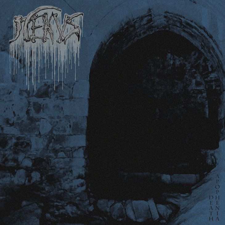 Nekus napovedujejo album Death Apophenia
