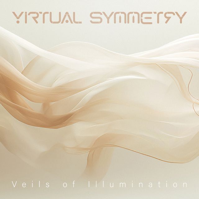 Decembra prihaja Veils of Illumination od Virtual Symmetry