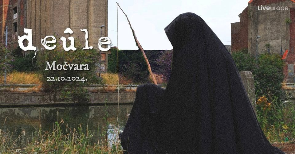 Deûle