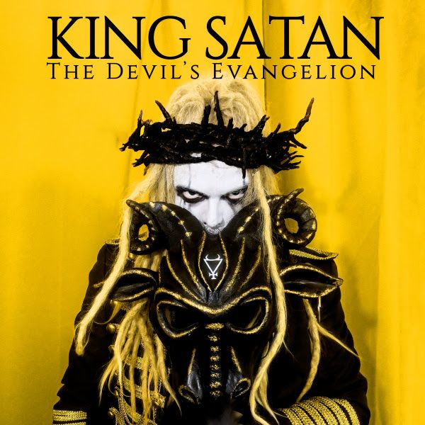 King Satan predstavili Abyss of the Soul