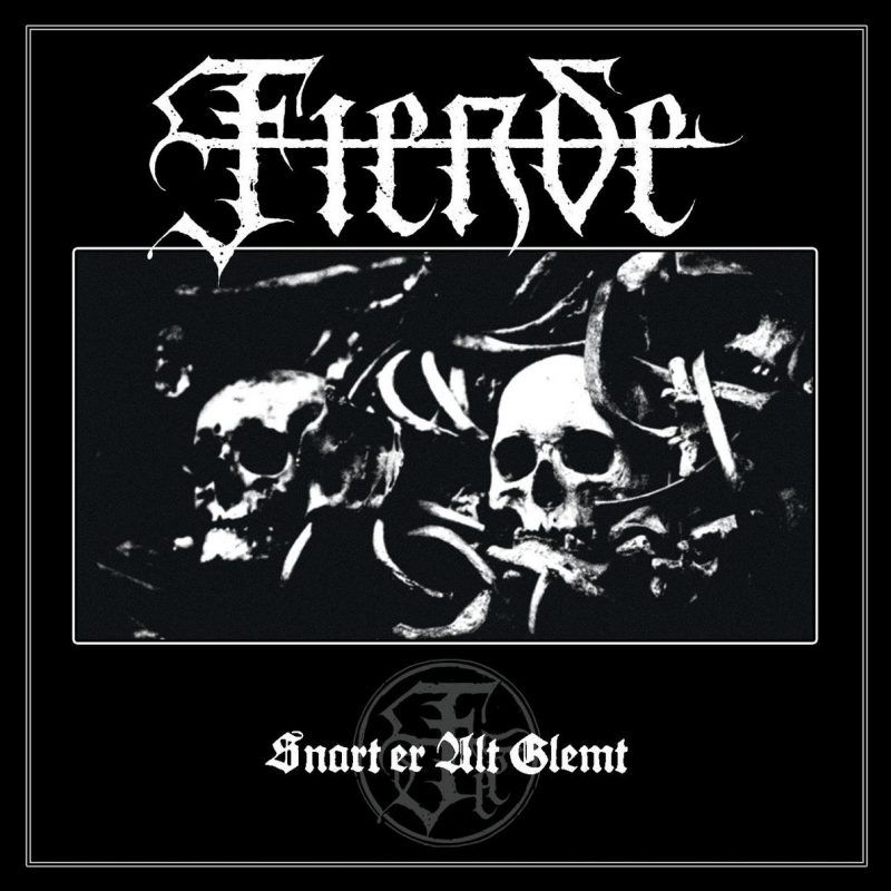 Nov EP bodo izdali tudi Fiende