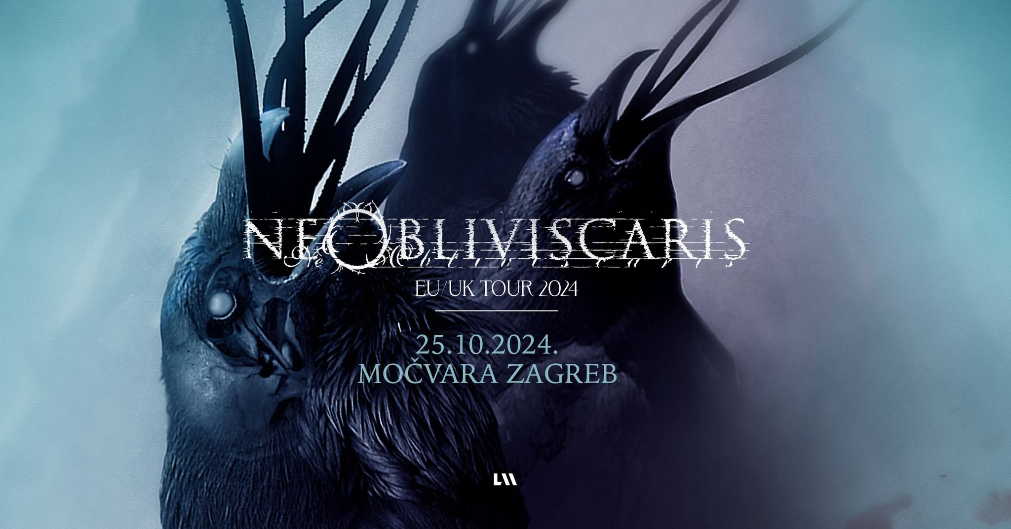 Ne Obliviscaris