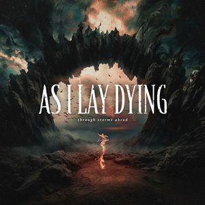 Ali se obeta ponovni konec zasedbe As I Lay Dying?