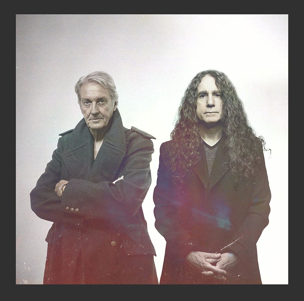 Kings Of Mercia izdali album in videospot