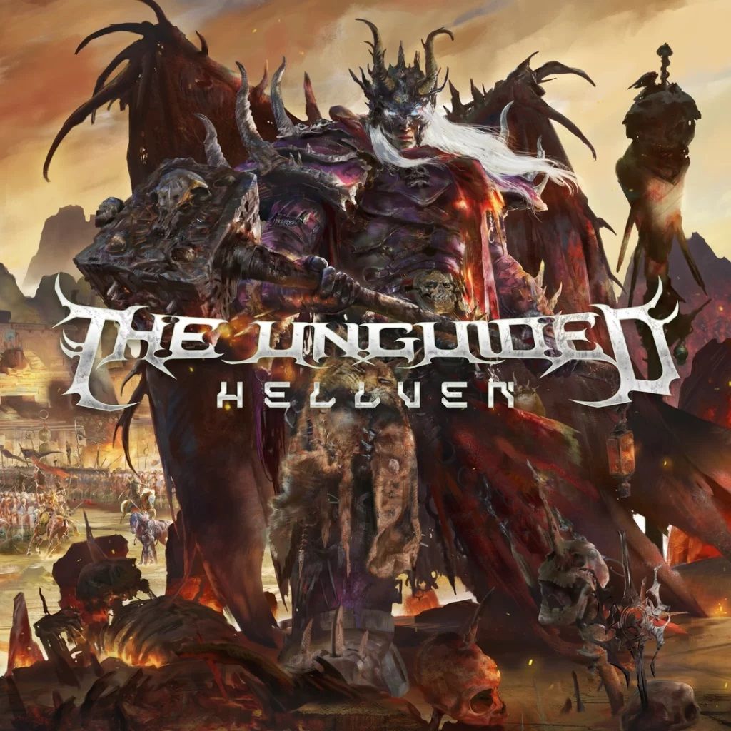 The Unguided se naslednje leto vračajo s šestim albumom
