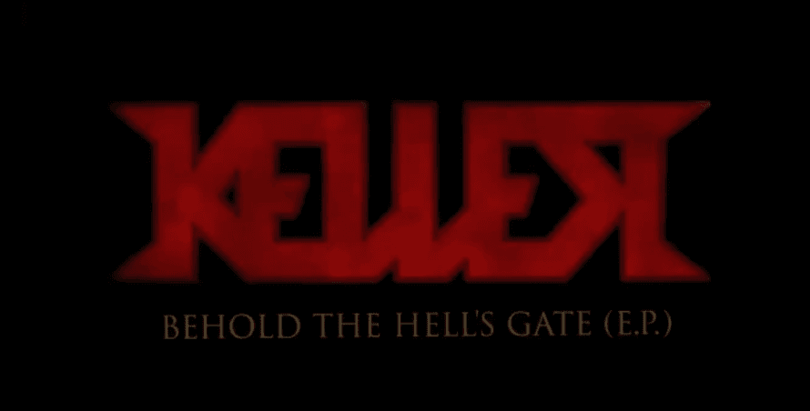 Po desetih letih končno na voljo Behold The Hell's Gate od Keller!