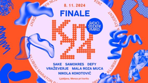 Bliža se finale Klubskega maratona 2024!