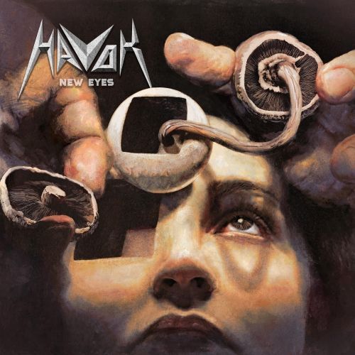 Havok presenetili z izdajo novega EP-ja