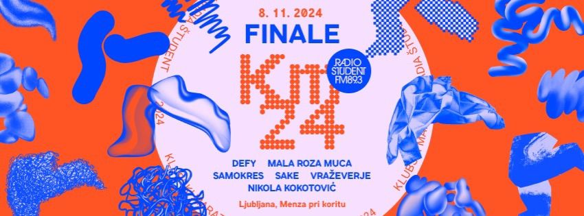 Finale Klubskega maratona 2024