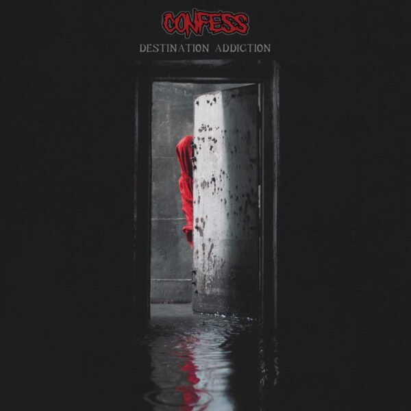 Confess z videom Slaughterhouse napovedali izid novega albuma