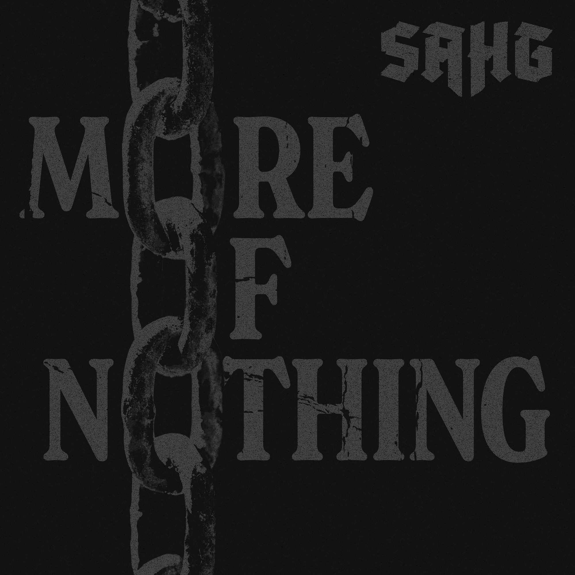 Konec novembra izide nov EP Norvežanov Sahg