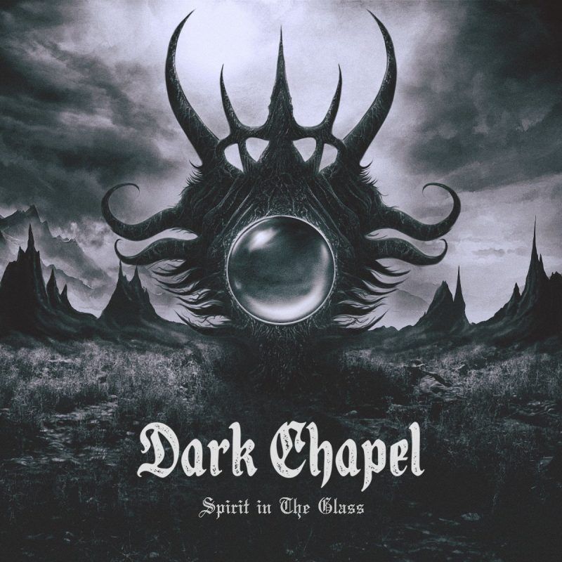 Dark Chapel napovedali izid prvenca
