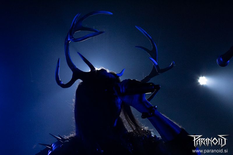Elvenking podpisali z Reaper Entertainment
