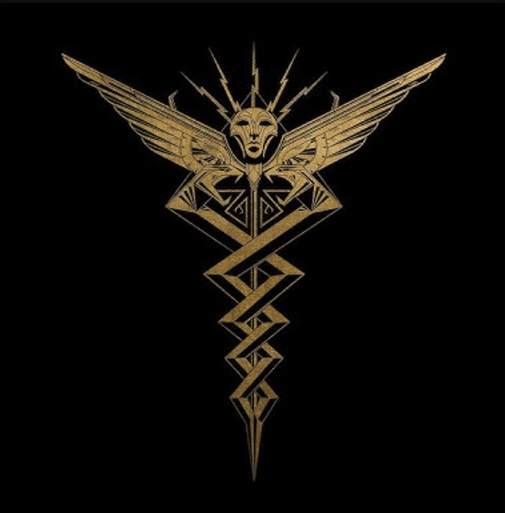Imperial Triumphant izdali single Hotel Sphinx