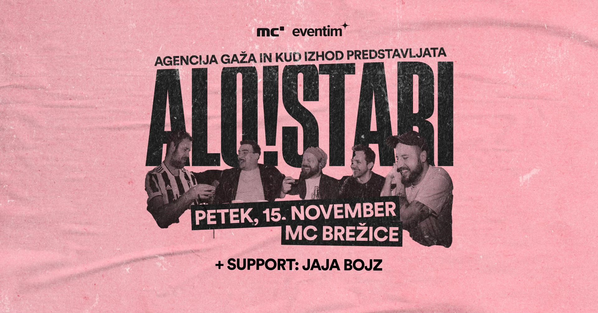 Alo!Stari