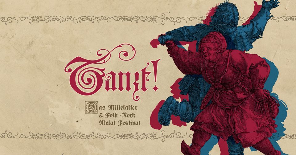 Tanzt! 2024