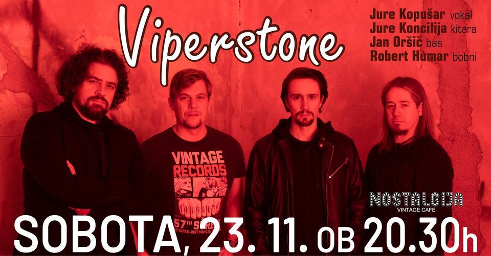 Viperstone
