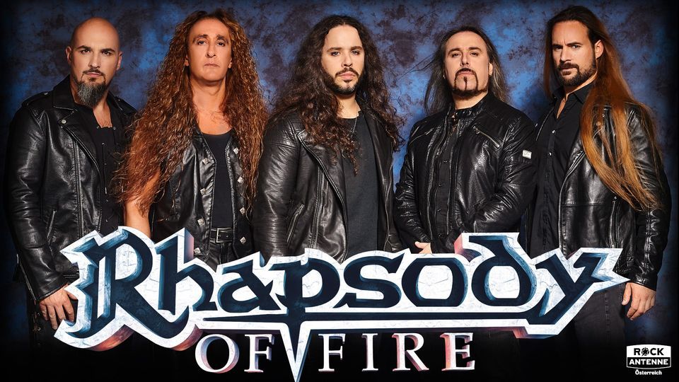Rhapsody Of Fire, The Unity, Xeneris