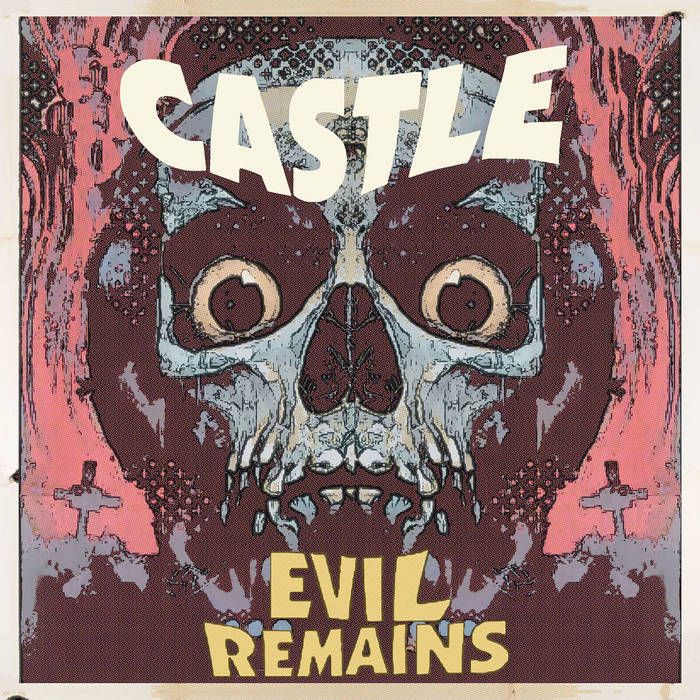 Castle spominjata na Evil Remains