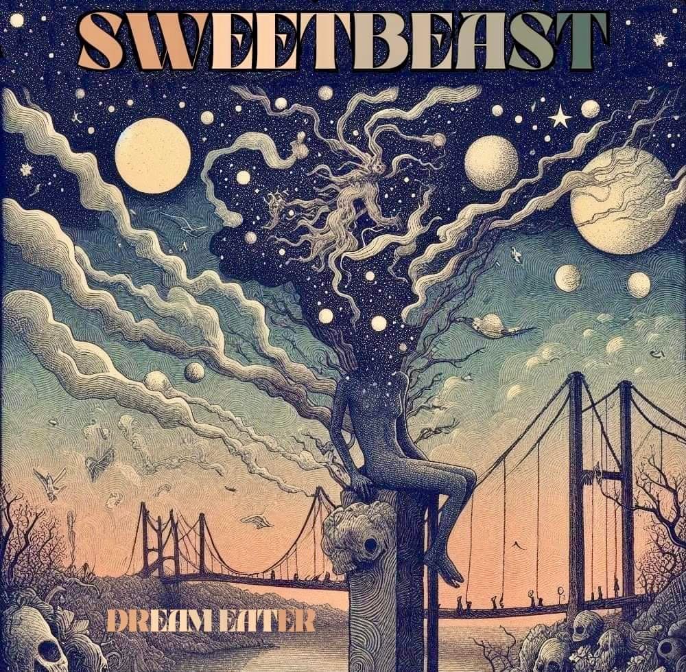 Sweetbeast februarja s prvencem