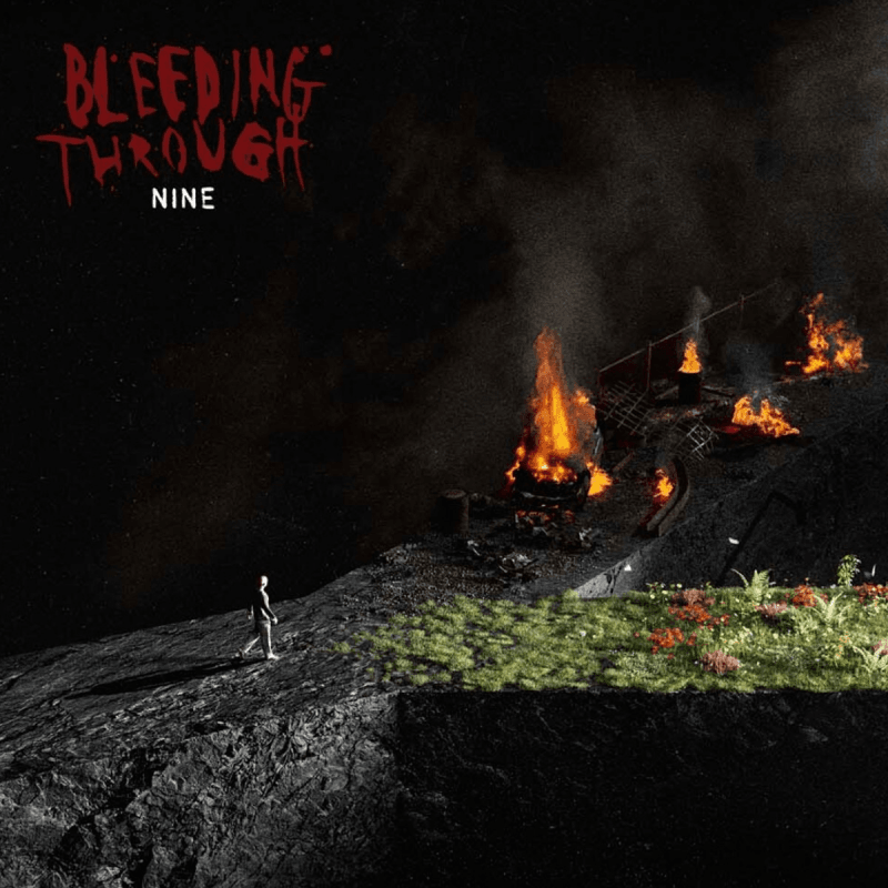 Bleeding Through napovedujejo nov studijski album