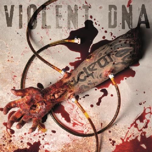 Violent DNA (EP)