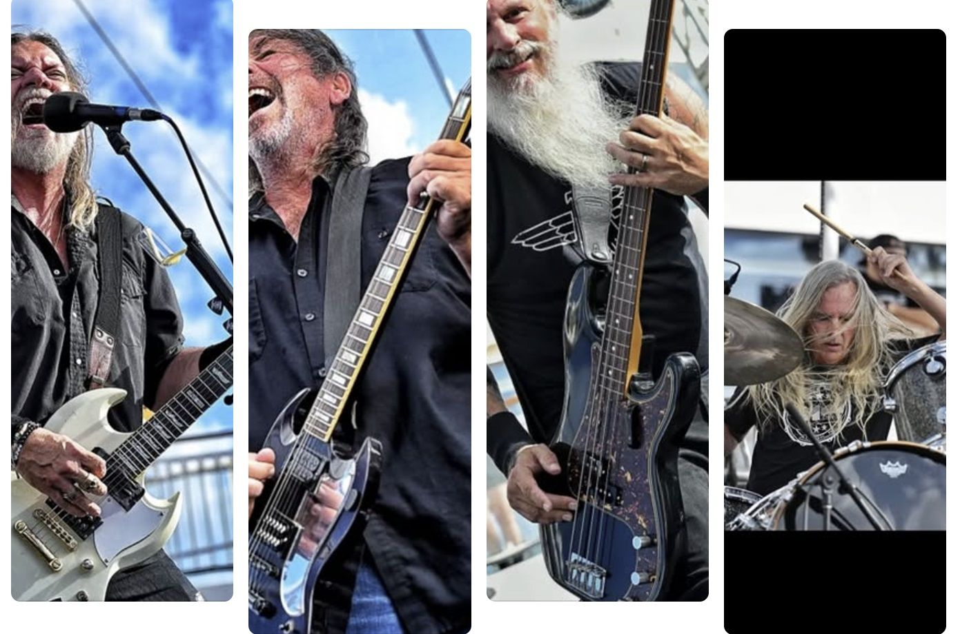 Corrosion Of Conformity imajo novega basista